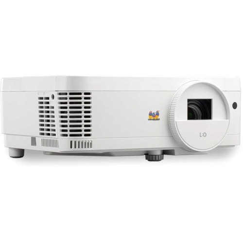 ViewSonic 2,000 ANSI Lumens WXGA LED Business/Education Projector LS500WH