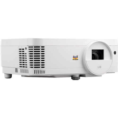 ViewSonic 2,000 ANSI Lumens WXGA LED Business/Education Projector LS500WH