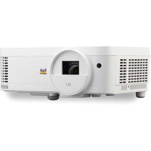 ViewSonic 2,000 ANSI Lumens WXGA LED Business/Education Projector LS500WH