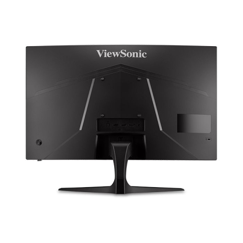 VIEWSONIC 24" FHD 165Hz 5ms GTG Curved MVA FreeSync Gaming Monitor - Black