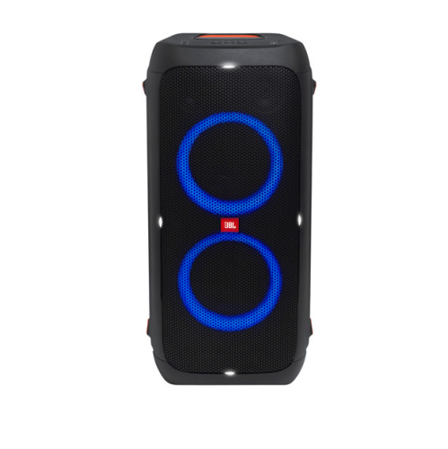 JBL PartyBox 310 Splashproof Bluetooth Wireless Speaker - Black - Refurbished - Good Condition