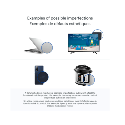 JBL PartyBox 310 Splashproof Bluetooth Wireless Speaker - Black - Refurbished - Good Condition