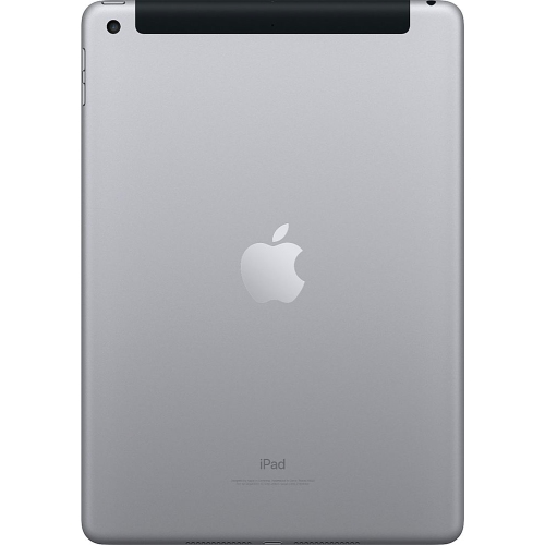Apple iPad 9.7" screen 32GB - WiFi + Cellular Space Gray - New