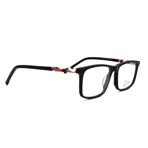 Ottika Care - Optical Frame | Model 7621 | Black