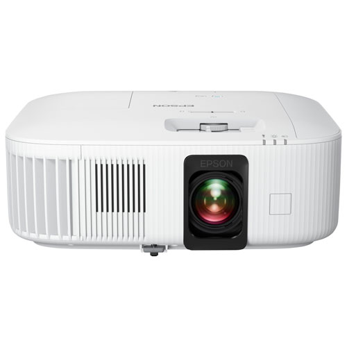 Epson Home Cinema 2350 4K Ultra HD LED Smart Gaming Projector