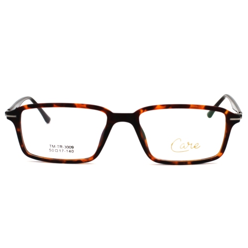 OTTIKA CARE  - Optical Frame | Model Tm-Tr-3009 | Amber/brown