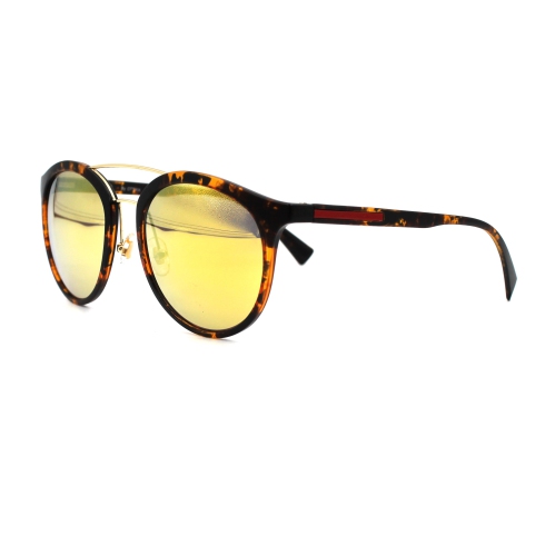 Ottika Sunglasses - UV Protection | Model SPS04R | Havana