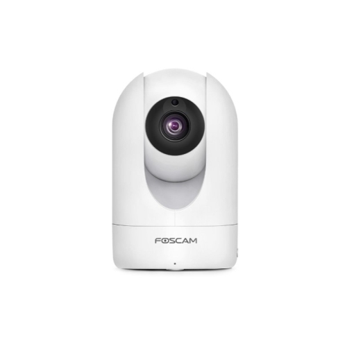 Foscam R4M 4MP Dual-Band Wi-Fi Smart Indoor Camera