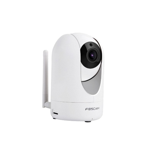 Foscam R4M 4MP Dual-Band Wi-Fi Smart Indoor Camera