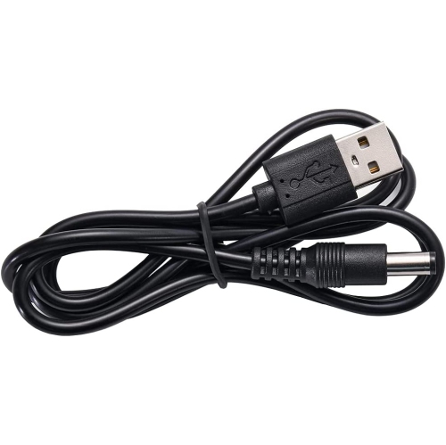 Universal 12V Car Charger(Max 10A) + 5V DC Power Cable,with 11 Connectors for DVD Player,Dash Camera,GPS,Bluetooth Speakers,Shaver Fans