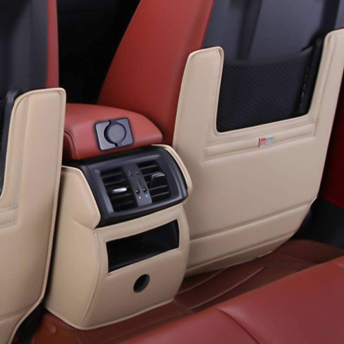 YM1236 Dual USB Car Charger Socket with PVC Cap, Dual Port 12V-24V Quick Car Charger, Applies to Cars, Motorcycle, Bus, RV, Boat, etc. (2 Pieces