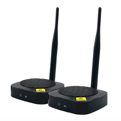 PI ELECTRONICS INC.  HDMI Wireless Transmitter And Receiver for HDMI Extender 50M H.264 HD