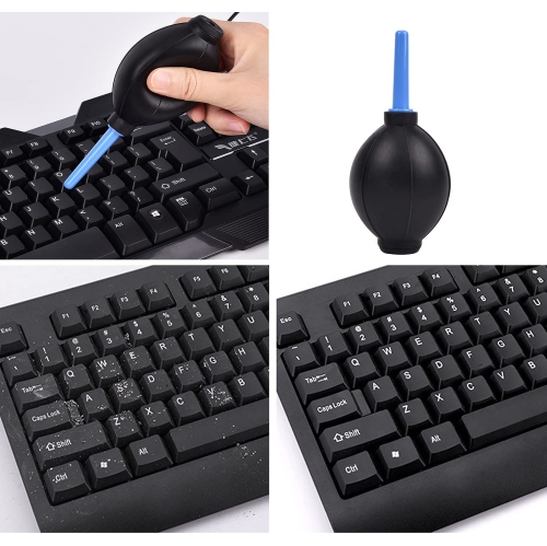 173pcs Cleaning Kits for iPhone, for Airpod Cleaner Kit Phone Jack Charger Port Hole Plug Speaker Cleaner Tool for AirPod Cleaning Kit Versatile and