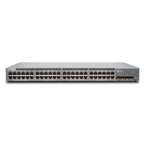 Juniper Networks EX2300-48T 48 Port 10/100/1000BASET