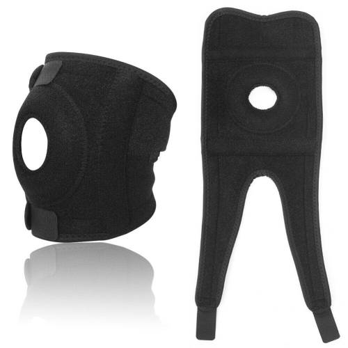 Premium Knee Brace - Great Support for Arthritis, ACL, MCL, Meniscus, Joint Pain
