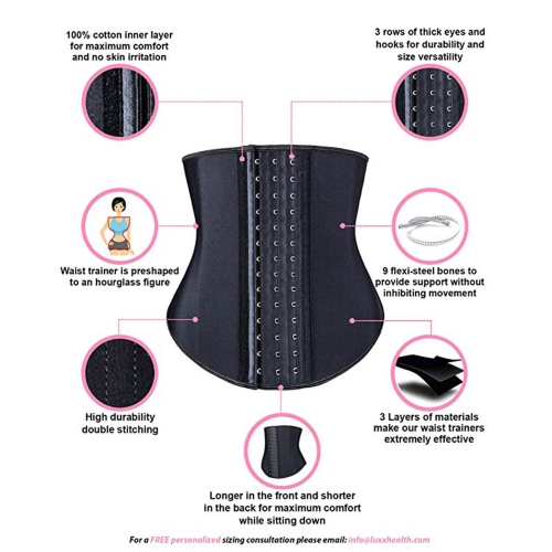 CINCH YOUR WAIST 💜  Body shapers, Nice body, Shapers