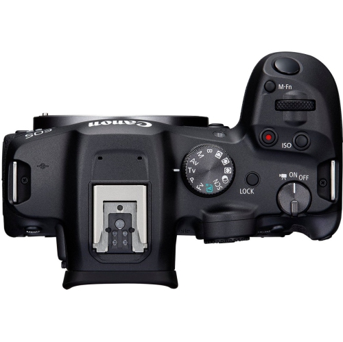 Canon EOS R7 Mirrorless Camera (Body Only) | Best Buy Canada