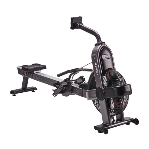 Rameur Assault Air Rower Elite