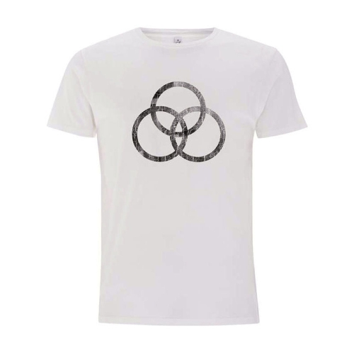 PROMUCO PERCUSSION  John Bonham Worn Symbol T-Shirt, Xl In Multicolor