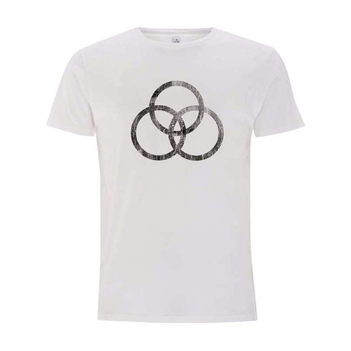 Promuco Percussion John Bonham Worn Symbol T-shirt, Large