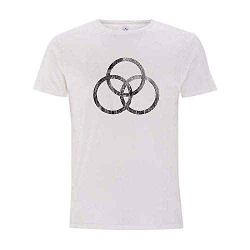 Promuco Percussion John Bonham Worn Symbol T-shirt, Large