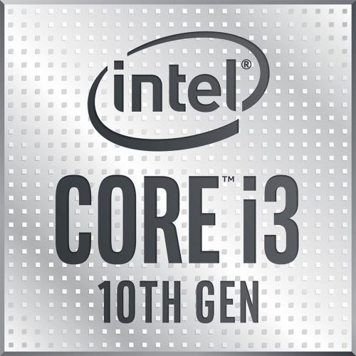 INTEL  Core I3-10105 - Core I3 10Th Gen Comet Lake Quad-Core 3.7 Ghz Lga 1200 65W Uhd Graphics 630 Desktop Processor - Bx8070110105