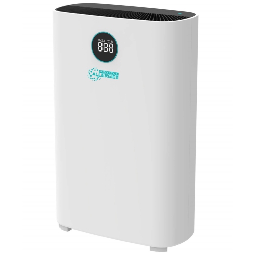 Purificateur D'air P6006 de Protech Allergies