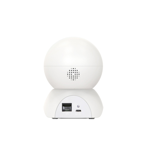 Foscam X5 5MP PTZ Indoor Wi-Fi Home Security Camera AI Human Detection Baby Monitor with 26ft Night Vision