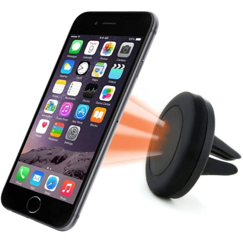 DOLAER  Rls Universal Magnetic Car Phone Holder
