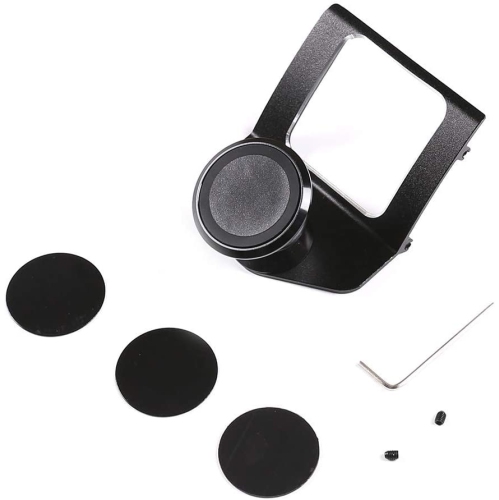 Support rotatif téléphone cellulaire 360 degrés pour BMW Série 3 E90 E92 E93 2005-2010 2011 2012