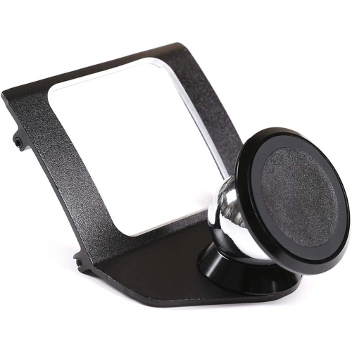 Support rotatif téléphone cellulaire 360 degrés pour BMW Série 3 E90 E92 E93 2005-2010 2011 2012