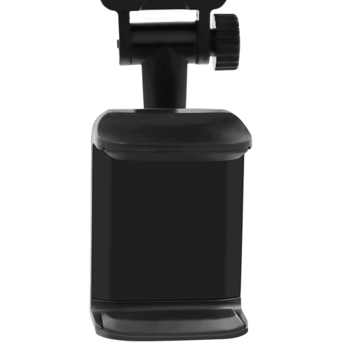 Universal Car Rear View Mirror Phone Mount Holder for Smartphone GPS 360° Rearview Mirror Mount Bracket Stand Cradle for iPhone