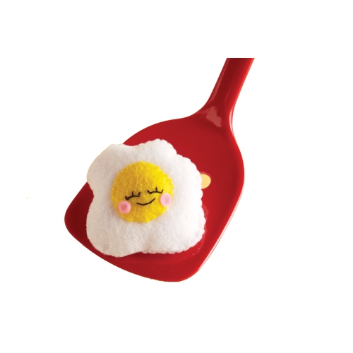 Klutz Sew Mini Treats Book Kit-