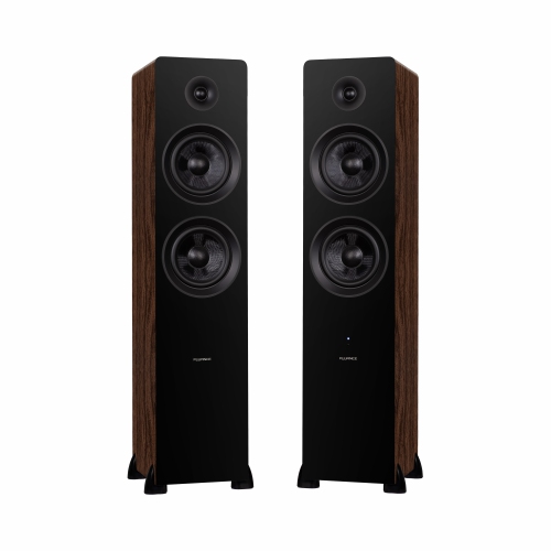 Best powered hot sale tower speakers