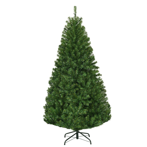 SLICKBLUE  Artificial Premium Hinged Christmas Tree-5 Ft