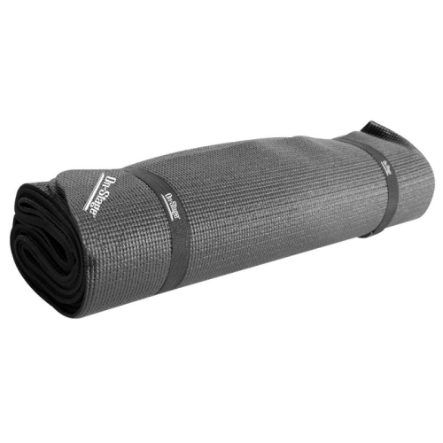 Image 1 of 3.. On-Stage 4' x 4' Nonslip Drum Mat