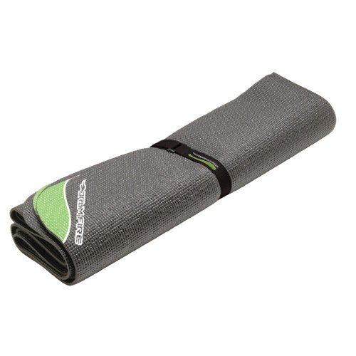 Tapis De Batterie Antidérapant 4 Pi X 4 Pi