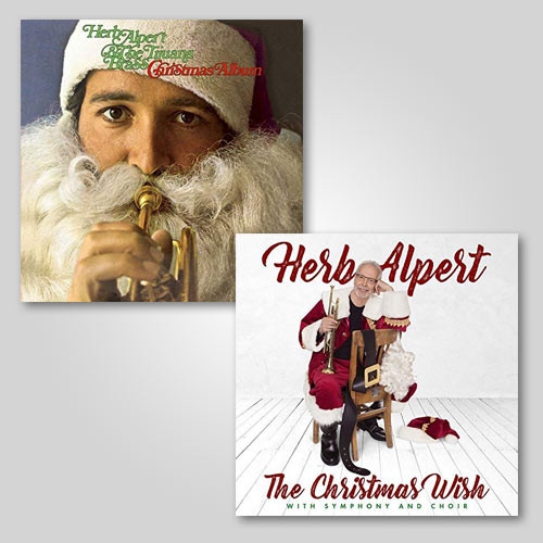 Herb Alpert - Herb Alpert Christmas LP Bundle [VINYL LP]