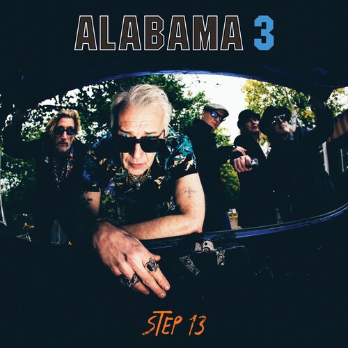 Alabama 3 - Step 13 [Vinyl]