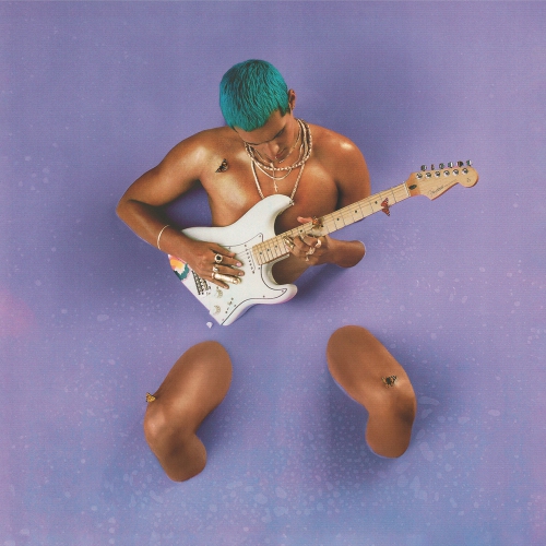 Omar Apollo - Apolonio [VINYL LP]