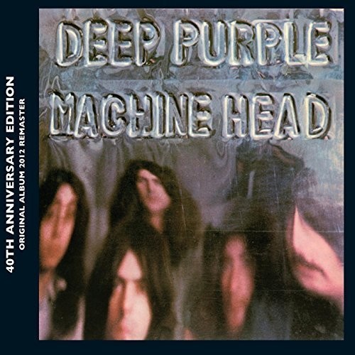 DEEP PURPLE / DEEP PURPLE IN ROCK (UK-ORIGINAL) www.disdukcapil