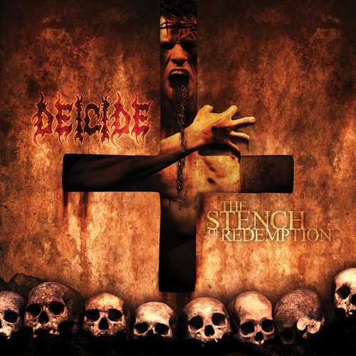 Deicide - Stench Of Redemption [VINYL LP]
