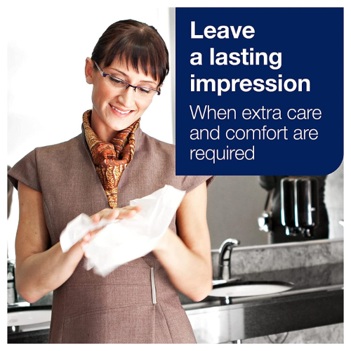 Tork Universal MK520A Multifold Paper Hand Towel, 1-Ply , 9.5" Width x 9.13" Length, Natural,