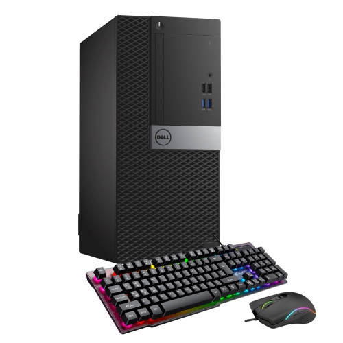 dell pc tower best buy