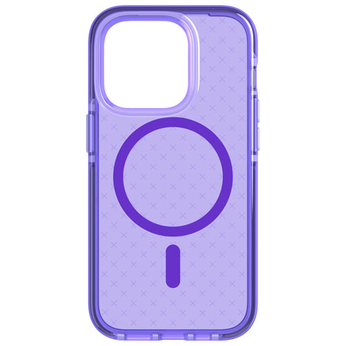 Evo Check - Apple iPhone 14 Pro Max Case - Wondrous Purple