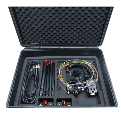 Wireless Prime 2000M Two In One HDMI and SDI 5GHz Wireless Video Transmission Kit Hand Held Model