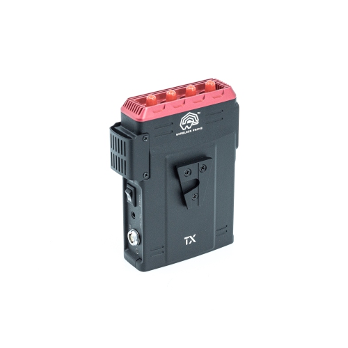 Wireless Prime 2000M Four In One HDMI and SDI Wireless Video Transmission Kit Hand Held Model