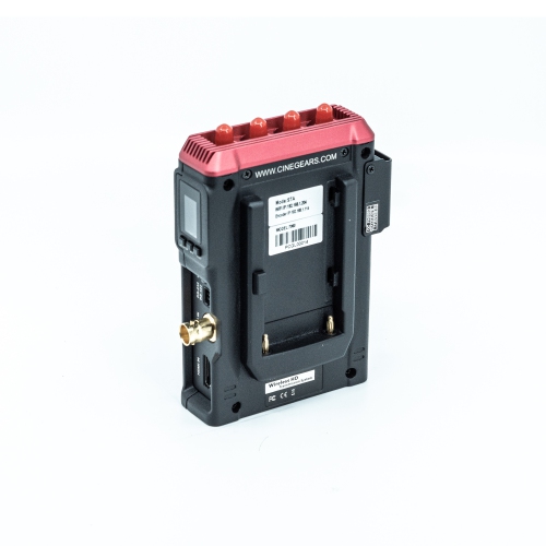 Wireless Prime 2000M Four In One HDMI and SDI Wireless Video Transmission Kit Hand Held Model