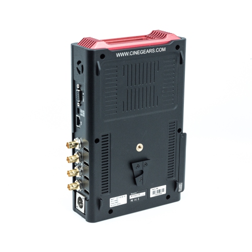 Wireless Prime 2000M Four In One HDMI and SDI Wireless Video Transmission Kit Hand Held Model