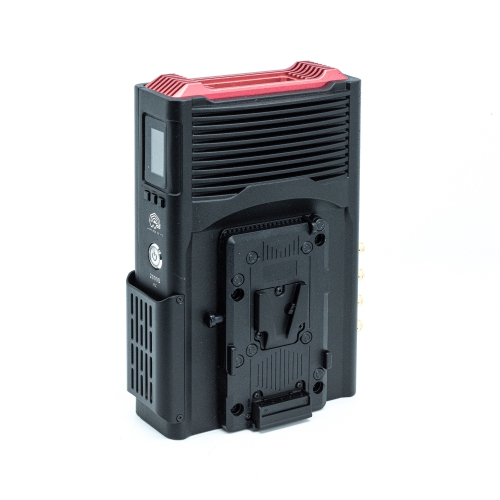 Wireless Prime 2000M Four In One HDMI and SDI Wireless Video Transmission Kit Hand Held Model